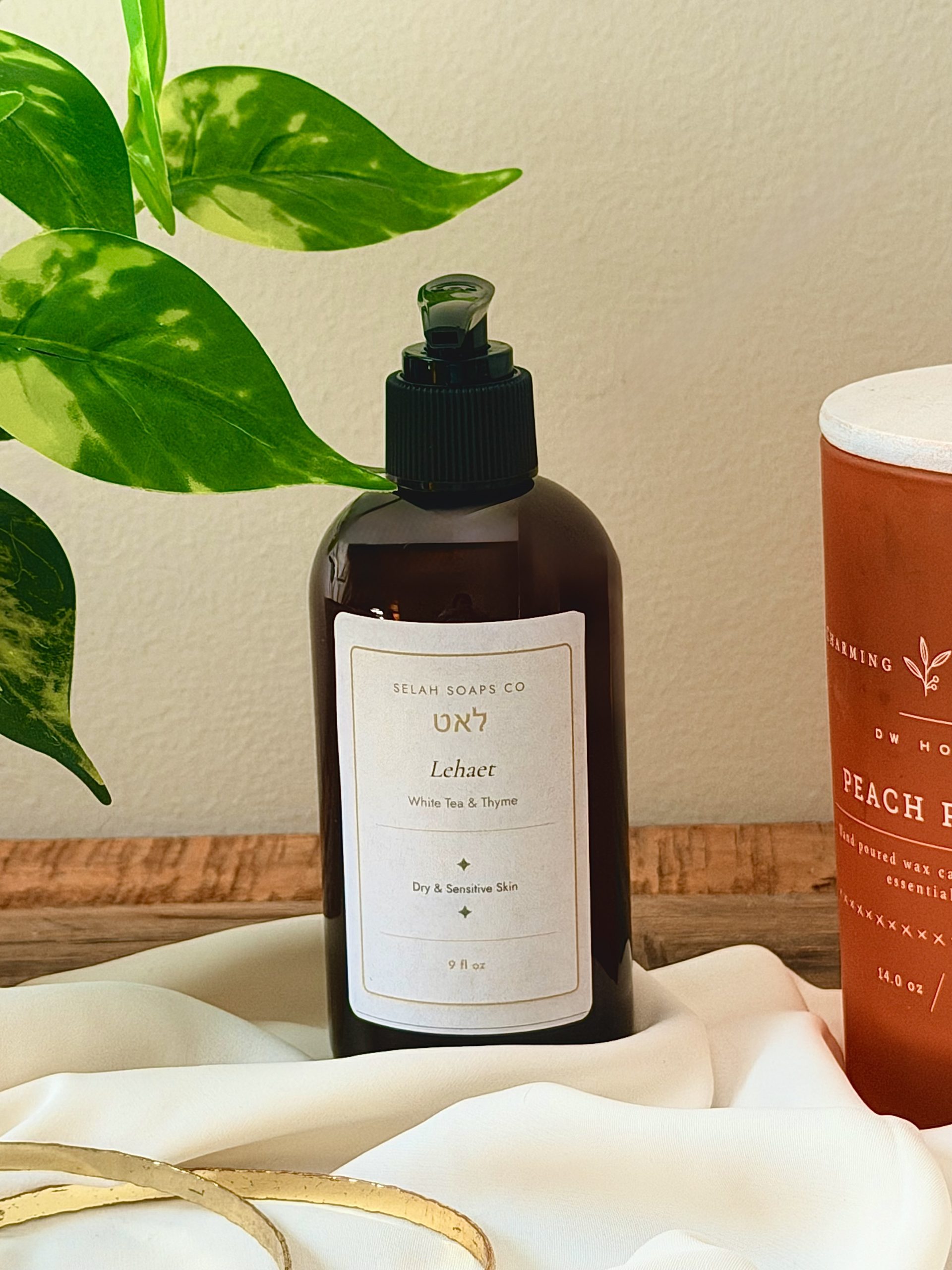 Lehaet (Slow) — (9oz)